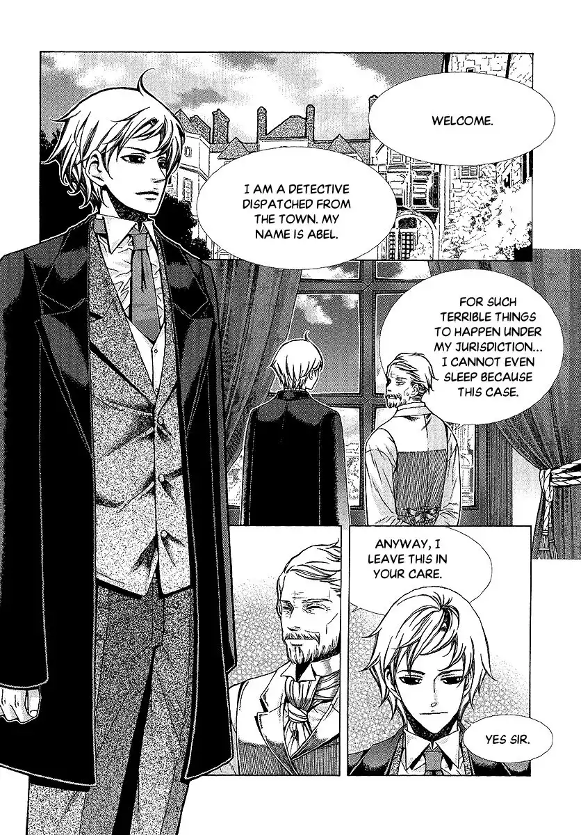 Chronicles of the Grim Peddler Chapter 25 9